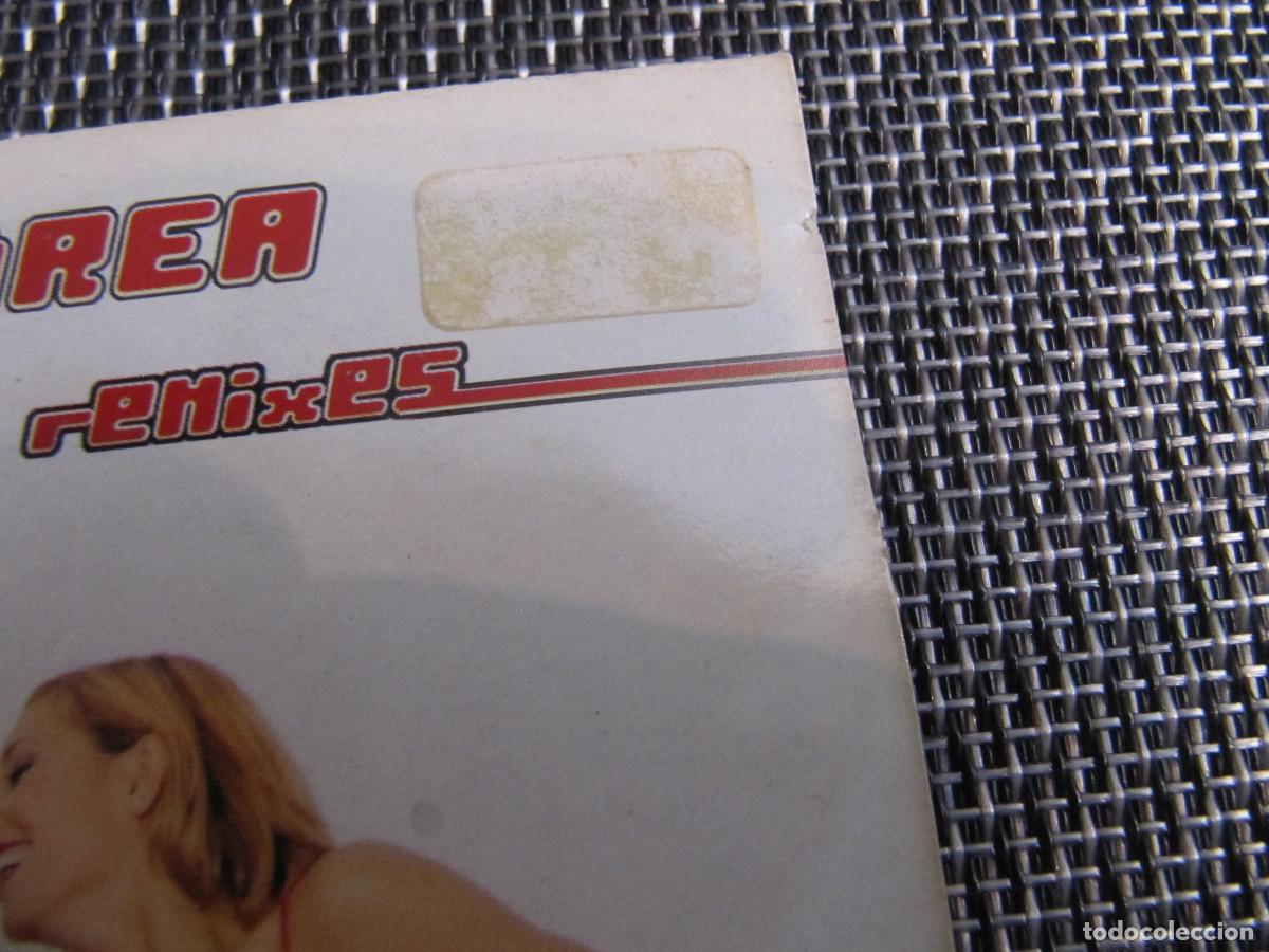 CDs de m&uacute;sica: Daniel Andrea &ndash; Dime Por Qu&eacute; - Remixes - Foto 2