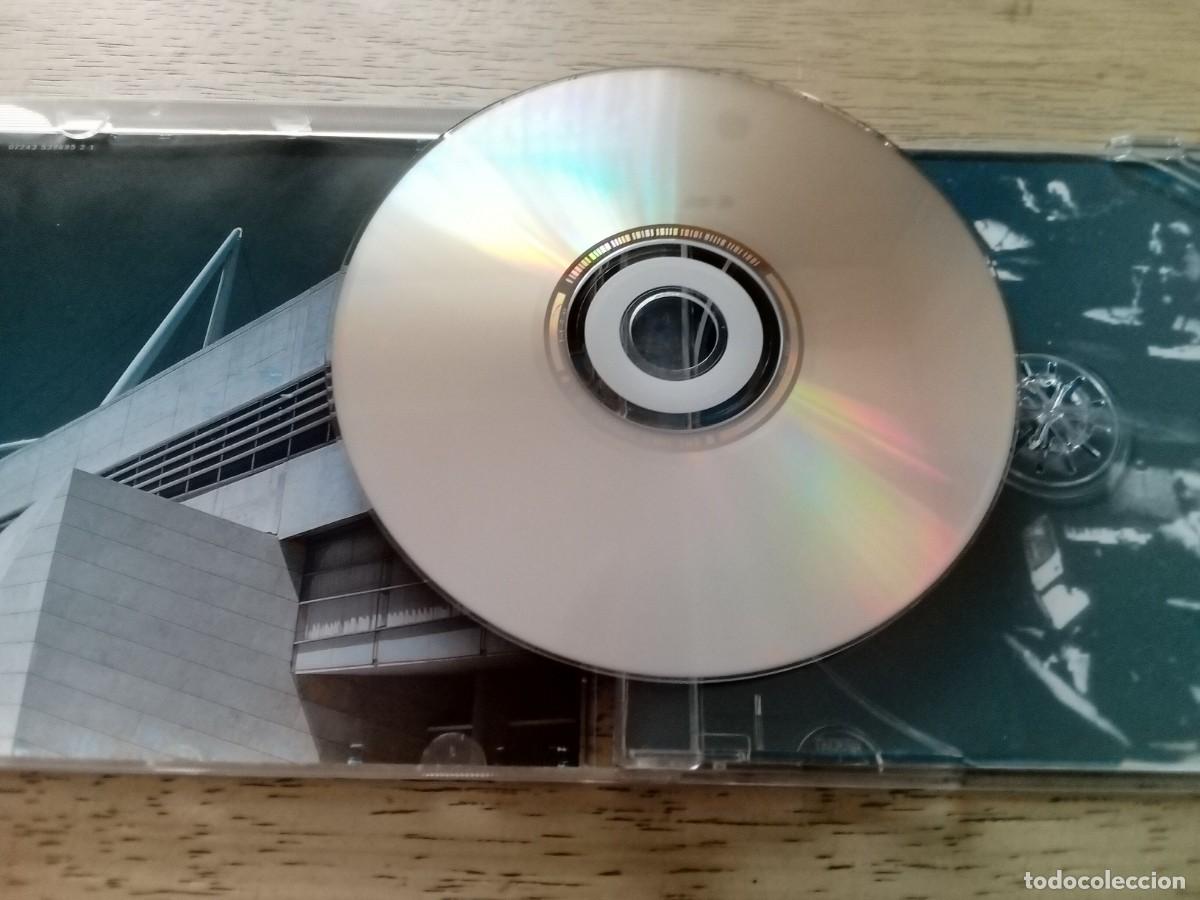 CDs de m&uacute;sica: Madredeus. Electr&oacute;nico. CD - Foto 4