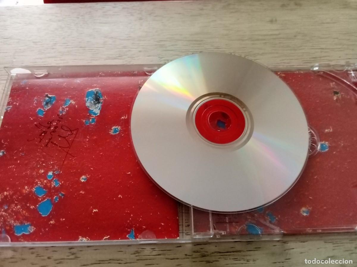 CDs de m&uacute;sica: Kern. E&ntilde;vorio&ugrave; gwechall. CD - Foto 4