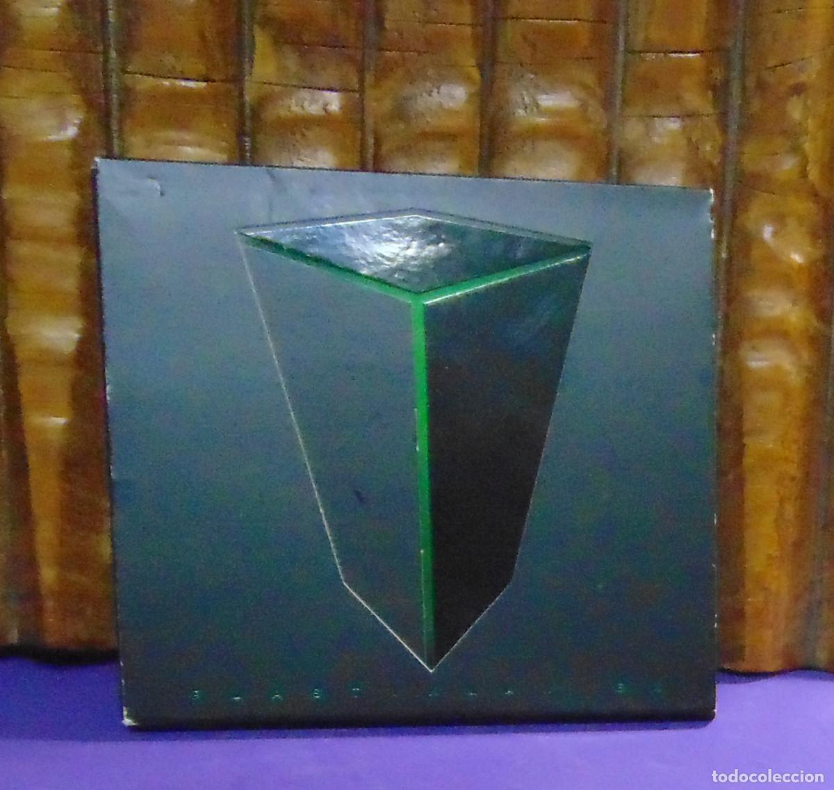 CDs de m&uacute;sica: PLASTIKMAN - EX - CD ALBUM - 2014 - Foto 1