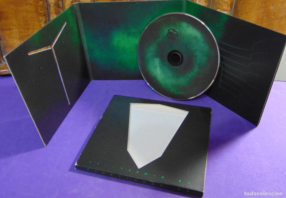 CDs de m&uacute;sica: PLASTIKMAN - EX - CD ALBUM - 2014 - Foto 4