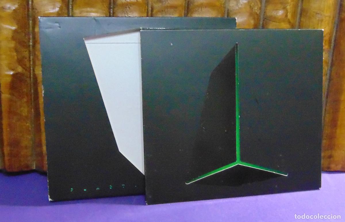 CDs de m&uacute;sica: PLASTIKMAN - EX - CD ALBUM - 2014 - Foto 7