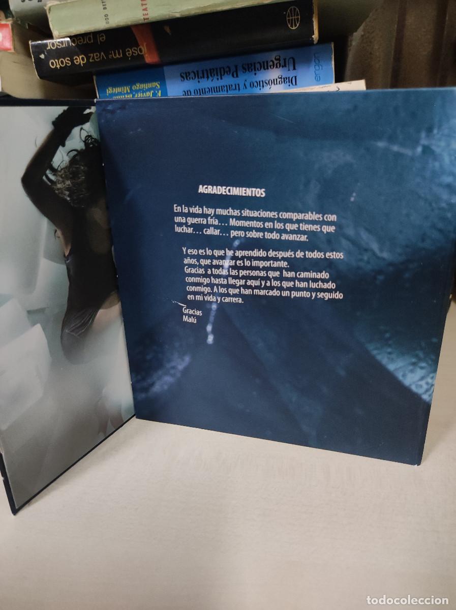 CDs de m&uacute;sica: Mal&uacute; &ndash; Guerra Fr&iacute;a - Foto 3