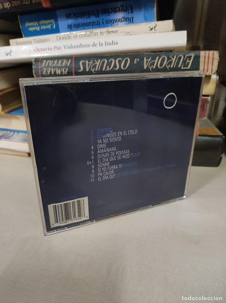 CDs de m&uacute;sica: Rosana &ndash; Luna Nueva - Foto 2