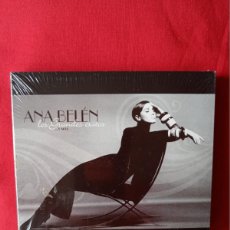 CDs de Música: ANA BELÉN. LOS GRANDES ÉXITOS... Y MÁS. 2 CD+1 DVD (PRECINTADO)
