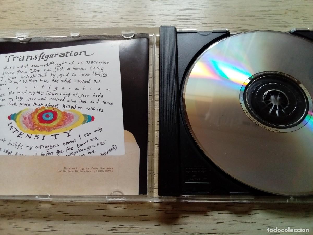 CDs de m&uacute;sica: Leonard Cohen. Live songs. CD - Foto 4