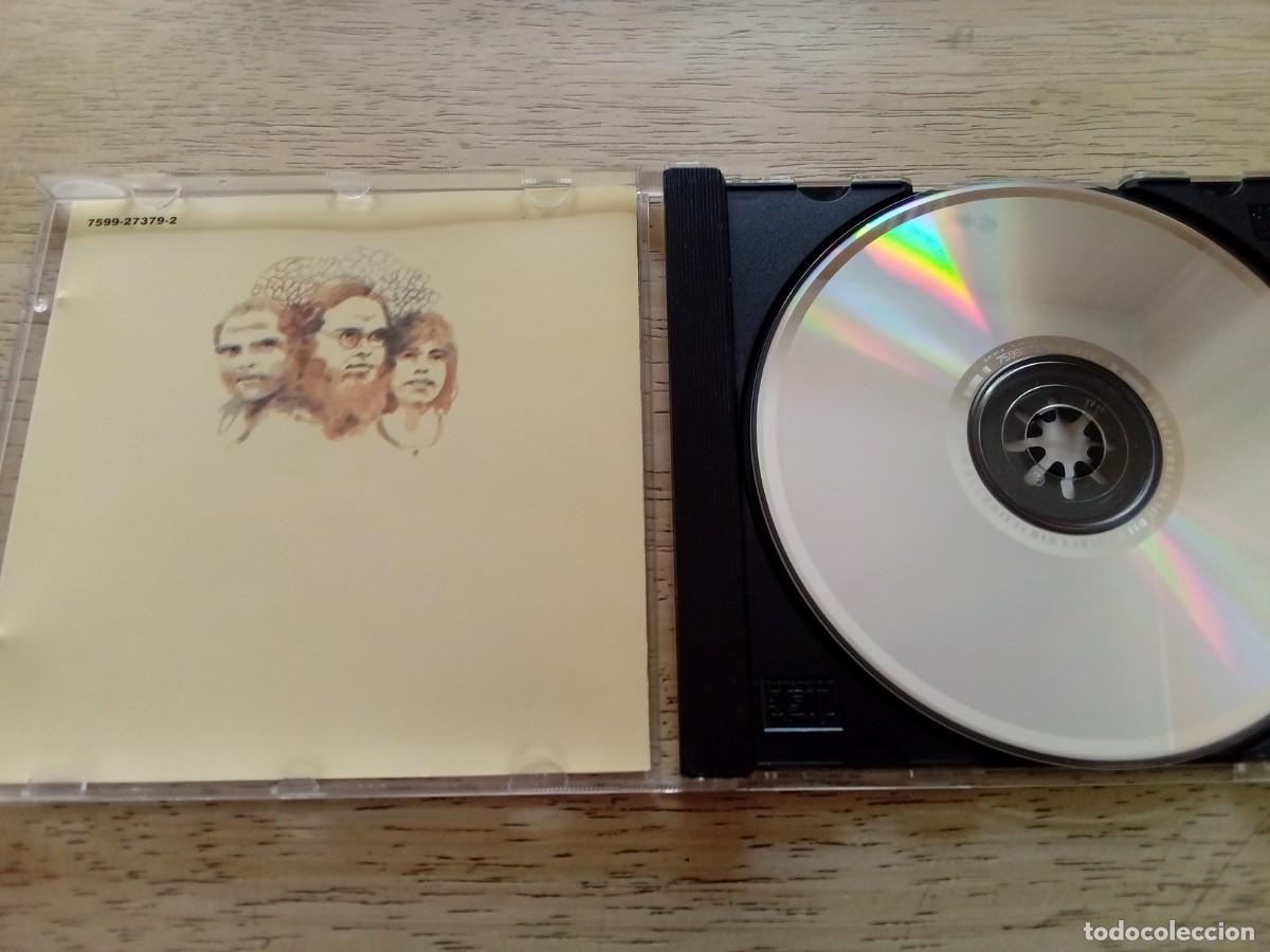 CDs de m&uacute;sica: ZZ Top. First Album. CD - Foto 4