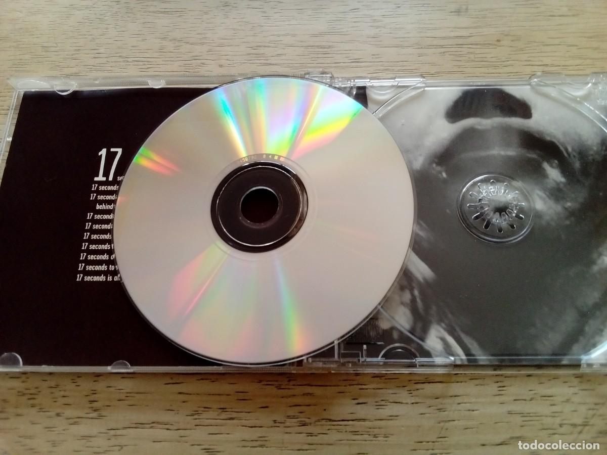 CDs de m&uacute;sica: The Smashing Pumpkins. Adore. CD - Foto 4