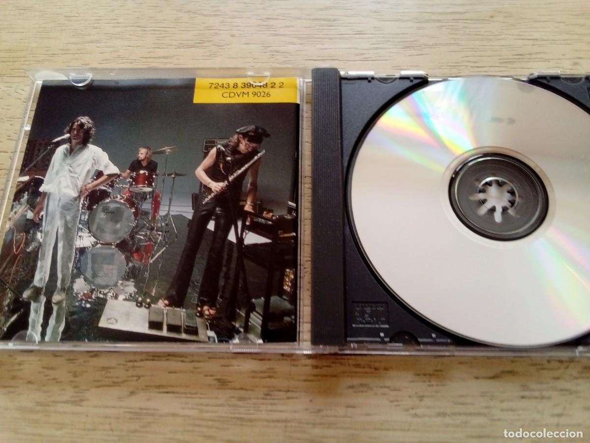 CDs de m&uacute;sica: Van Der Graaf Generator. I prophesy disaster. CD - Foto 4