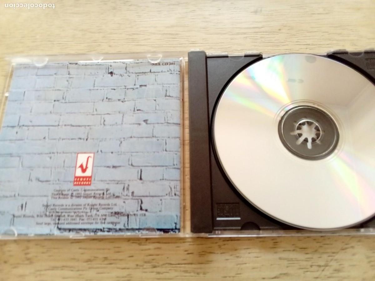 CDs de m&uacute;sica: Colosseum. Live. CD - Foto 4