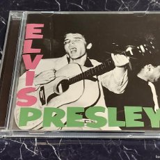 CDs de Música: ELVIS PRESLEY / MISMO TÍTULO / CD-RCA-1999 / 18 TEMAS / IMPECABLE