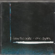 CDs de Música: ERIC CLAPTON - FROM THE CRADLE (CD REPRISE 1994)