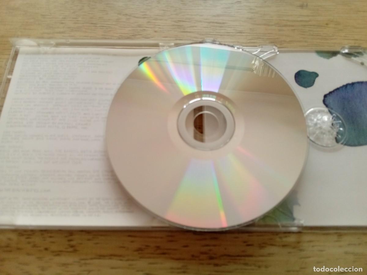CDs de m&uacute;sica: The Black Keys. Attack & Release. CD - Foto 4