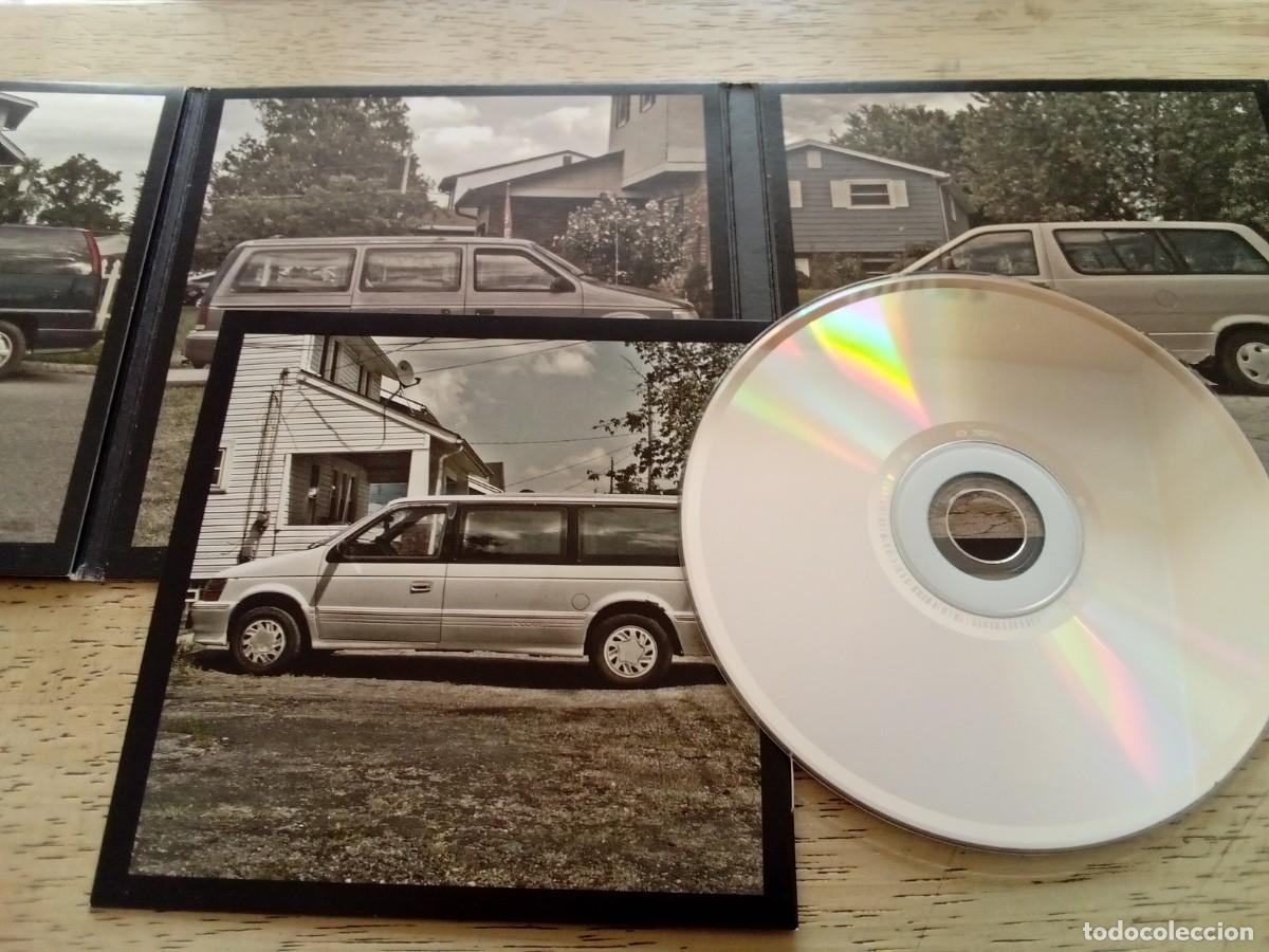 CDs de m&uacute;sica: The Black Keys. El camino. CD - Foto 6