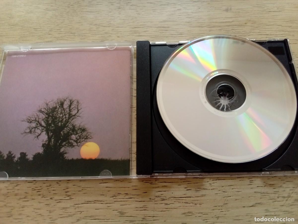 CDs de m&uacute;sica: Fleetwood Mac. Bare trees. CD - Foto 4