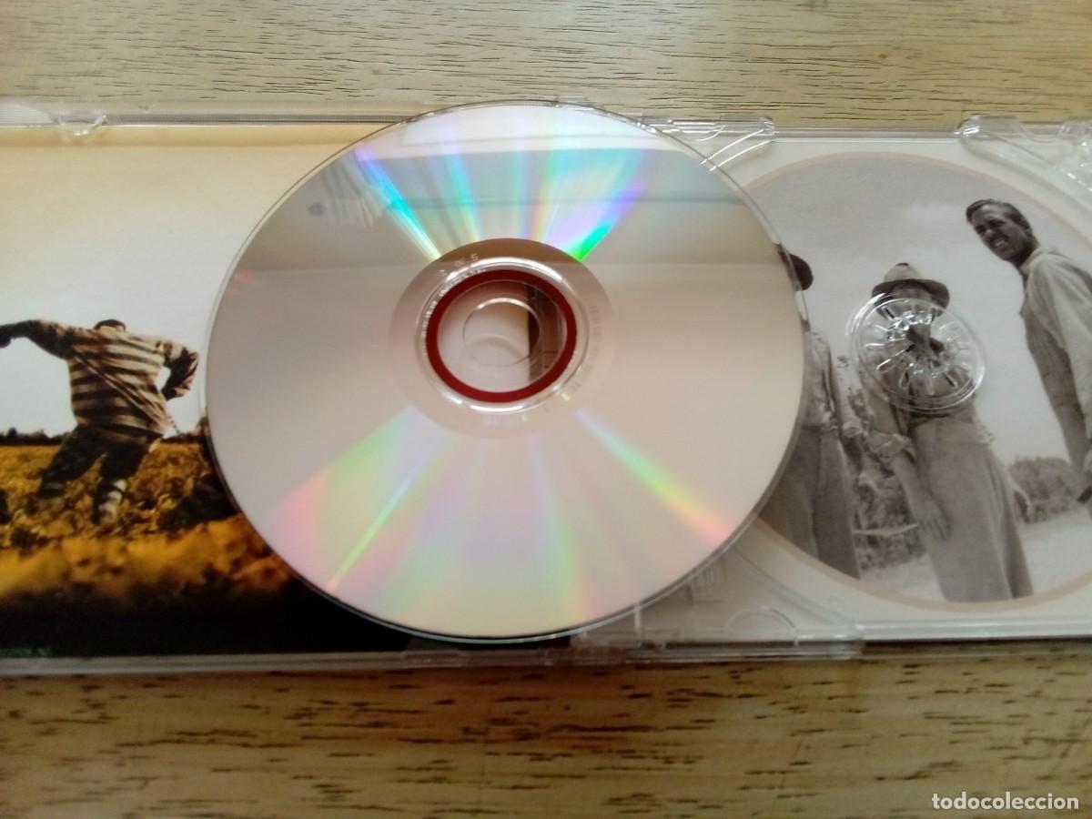 CDs de m&uacute;sica: O brother, where art thou? (BSO). CD - Foto 4