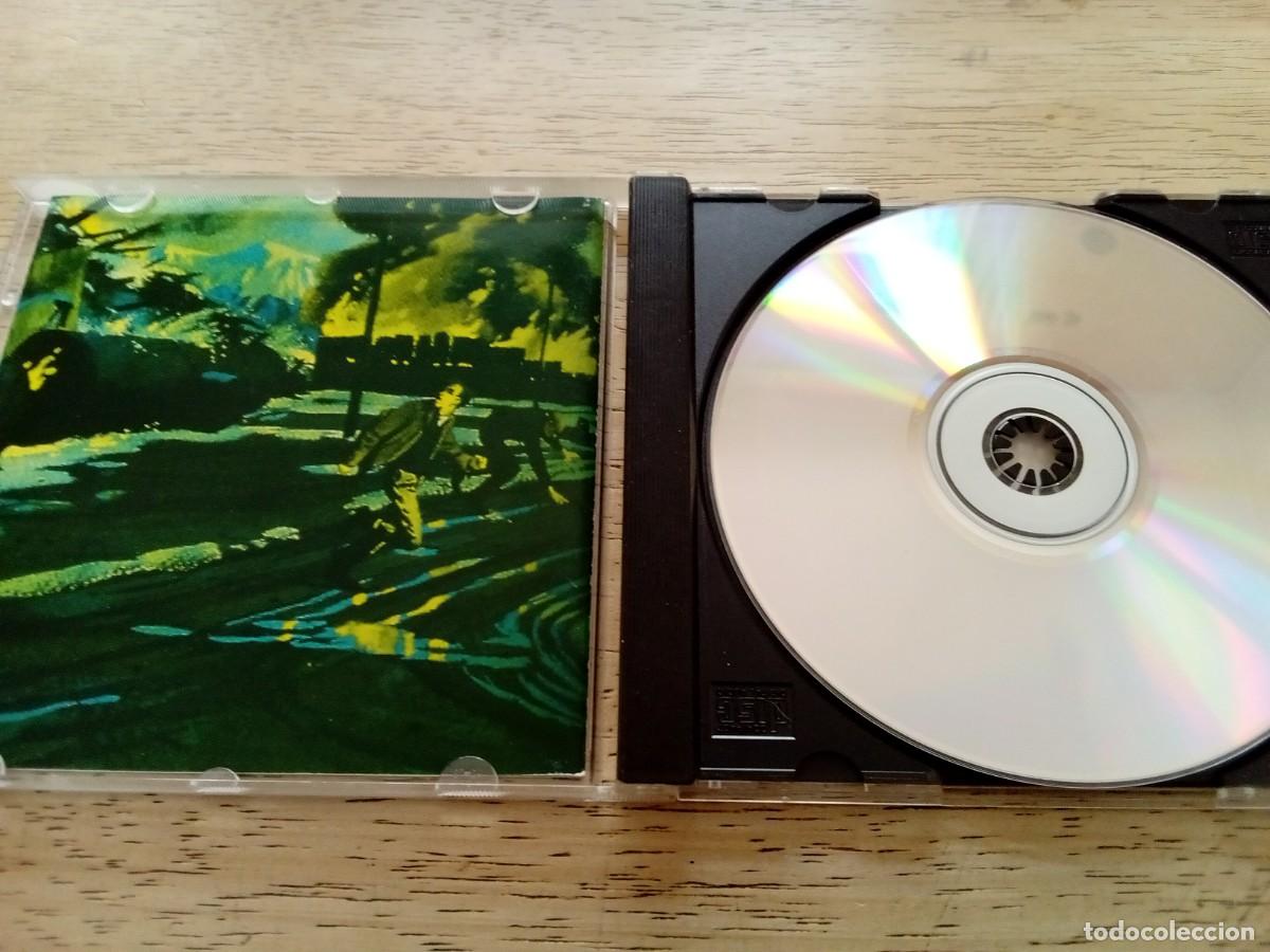CDs de m&uacute;sica: Sr. Chinarro. Compito. CD - Foto 4