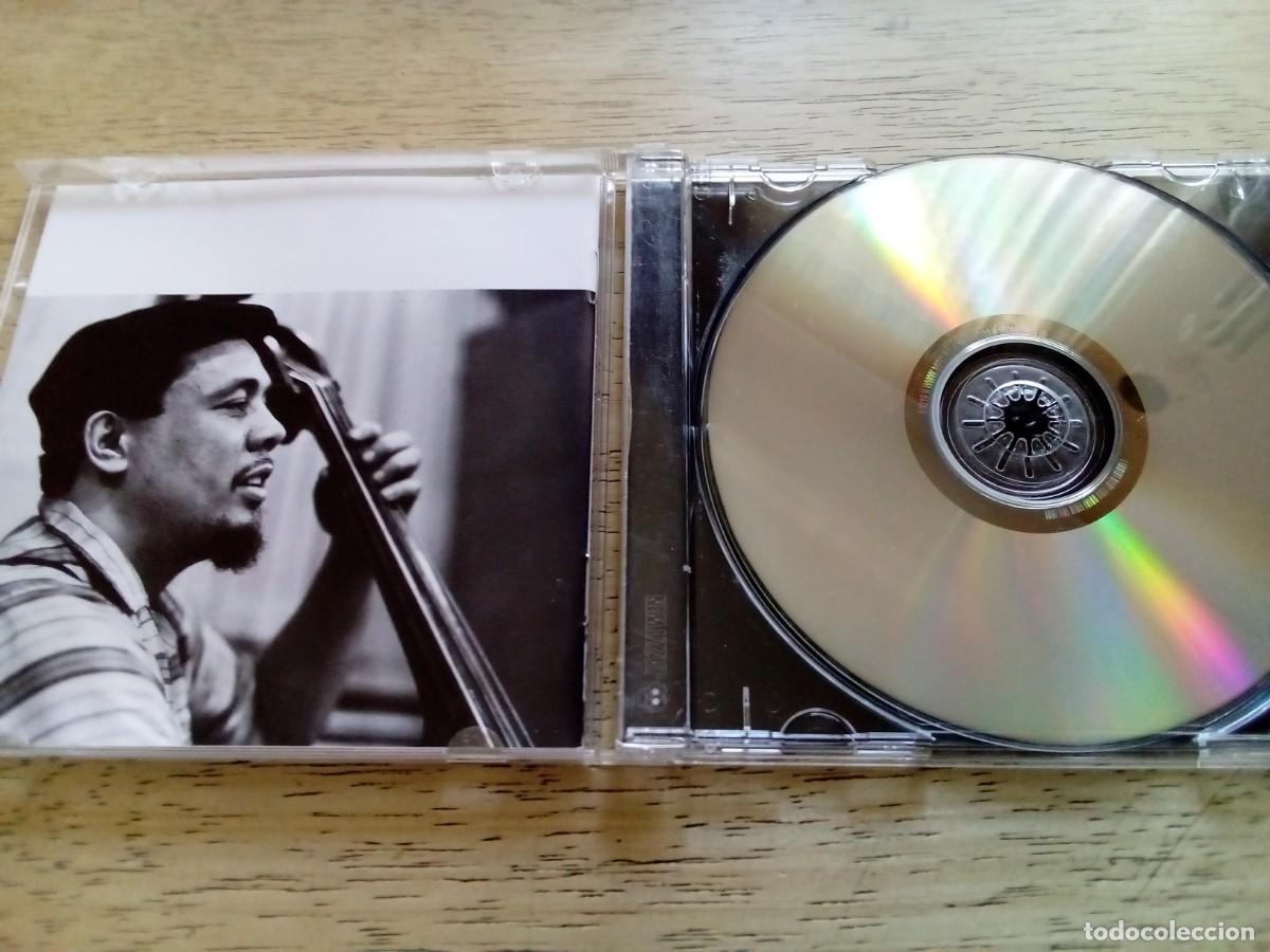 CDs de m&uacute;sica: Charles Mingus. Mingus Dynasty. CD - Foto 4