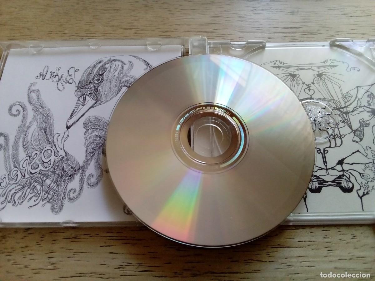 CDs de m&uacute;sica: Bj&ouml;rk. Vespertine. CD - Foto 4