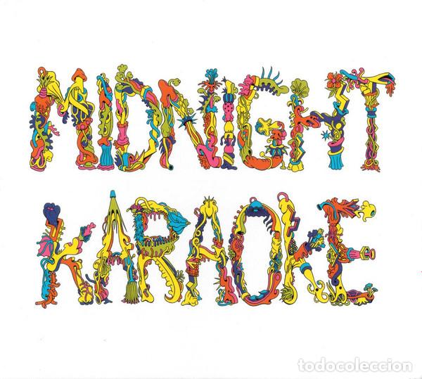 CDs de m&uacute;sica: CD Midnight Mike - Midnight Karaoke - Foto 1
