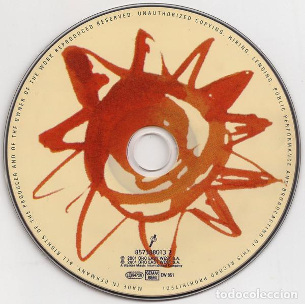 CDs de m&uacute;sica: CD Jos&eacute; Padilla - Navigator - Foto 3