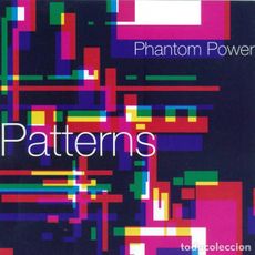 cd phantom power - patterns - Buy CD's of Techno Music on todocoleccion