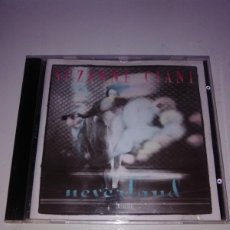 CDs de Música: SUZANNE CIANI NEVERLAND ( 1988 PRIVATE MUSIC )