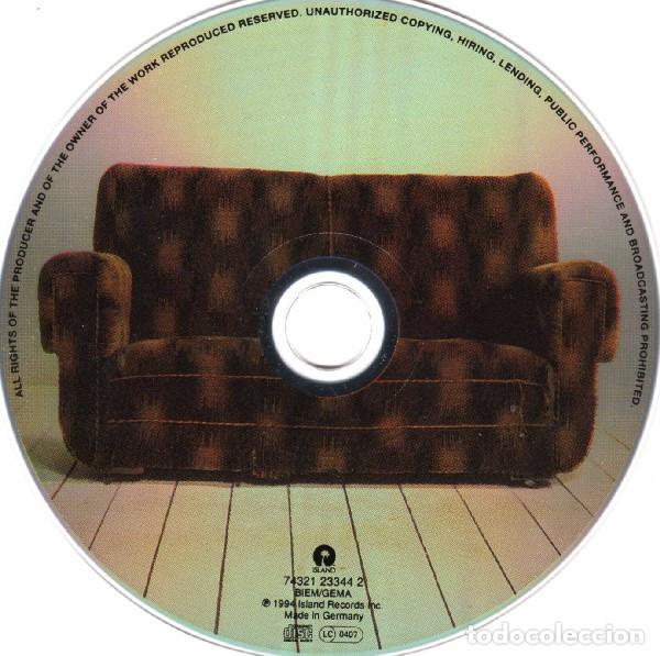 CDs de m&uacute;sica: CD The Cranberries - No Need To Argue - Foto 3
