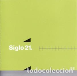 CDs de m&uacute;sica: CD Varios - Siglo 21 3.0 - Foto 1