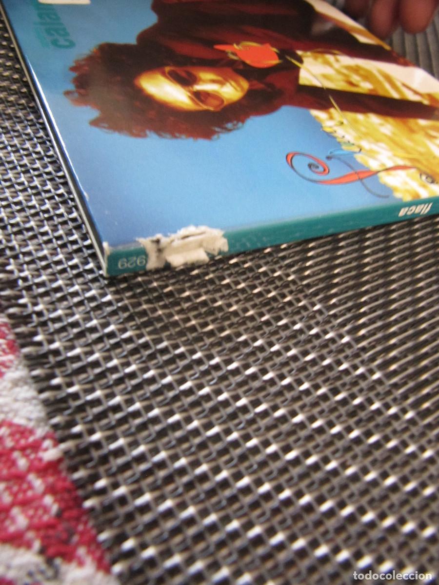 CDs de m&uacute;sica: Andr&eacute;s Calamaro, Flaca, CD, Single - Foto 4