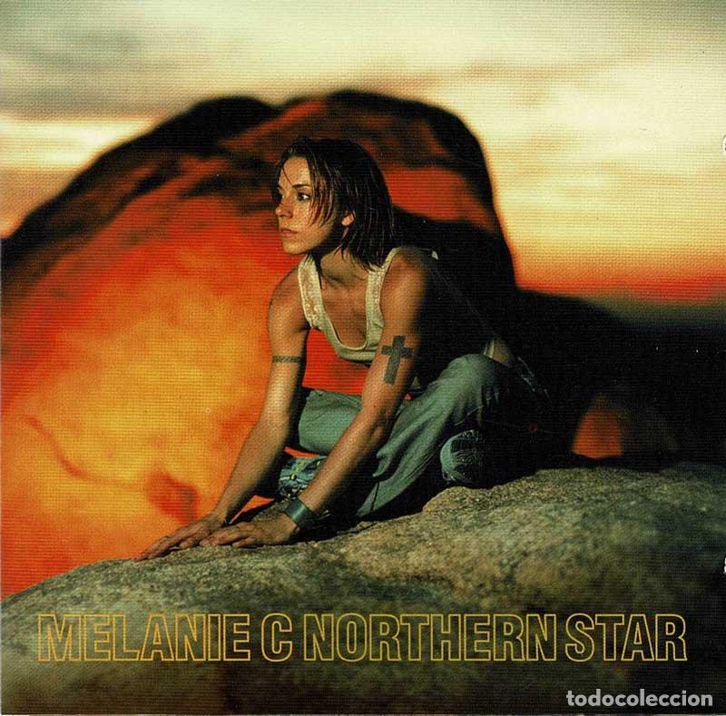 CDs de m&uacute;sica: Melanie C - Northern Star. CD - Foto 1