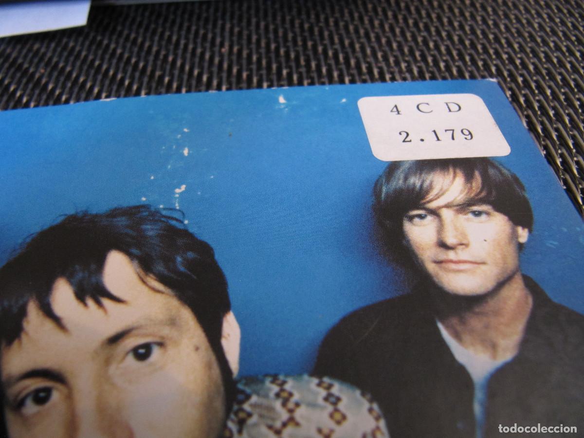 CDs de m&uacute;sica: FASTBALL - YOURE AN OCEAN CD SINGLE CADENA 100 - Foto 2