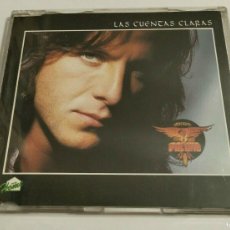 CDs de Música: EDUARDO PALOMO LAS CUENTAS CLARAS CD SINGLE PROMO DEL AÑO 1995 ESPAÑA MUY RARO CONTIENE 1 TEMA