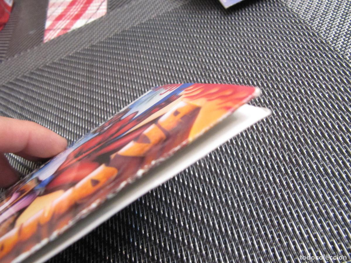 CDs de m&uacute;sica: Professor Angel Dust & Da PH Force &ndash; Oye Como Va - Foto 3