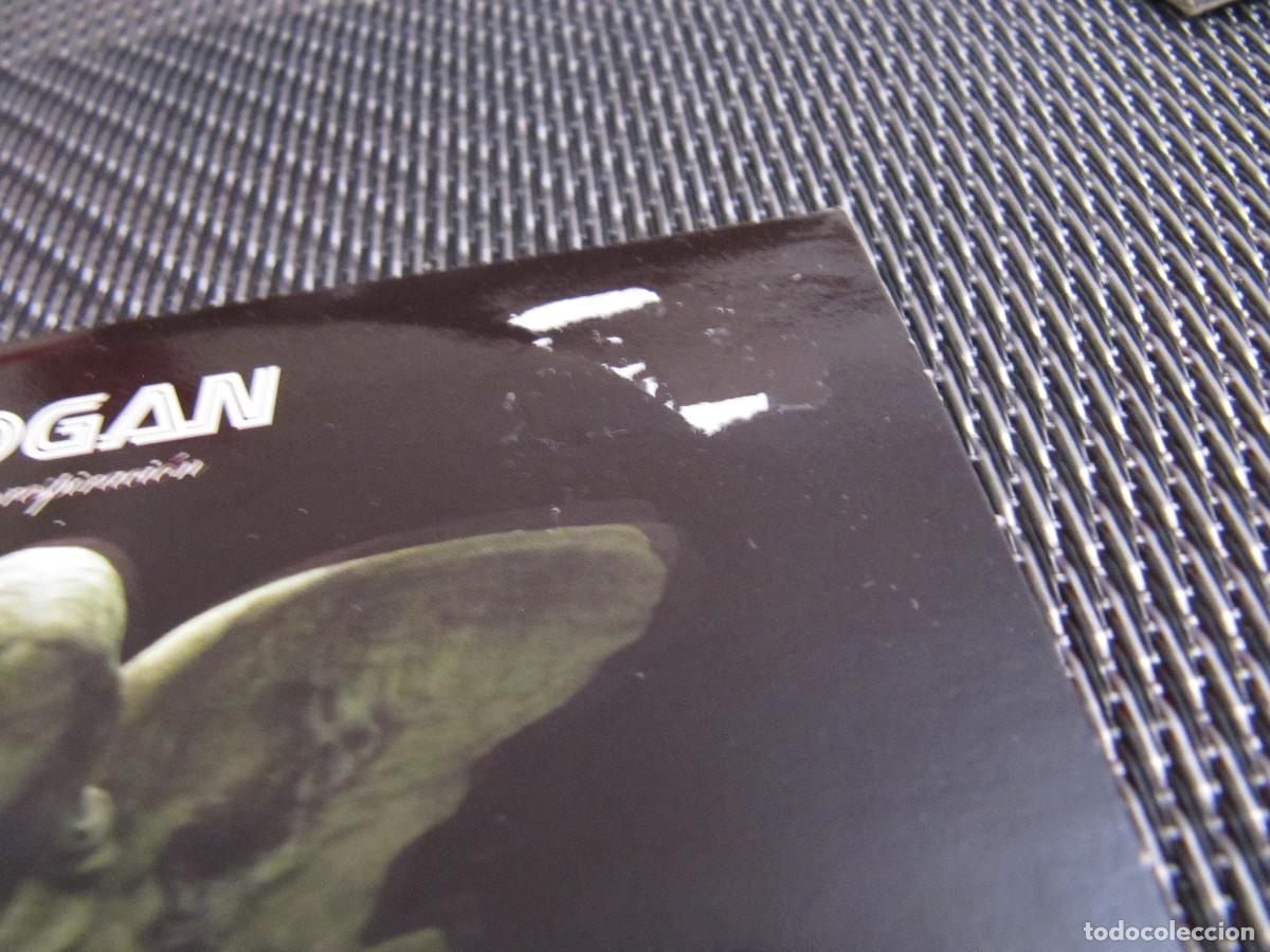CDs de m&uacute;sica: Logan / Sin Respiraci&oacute;n (CD Single) - Foto 2