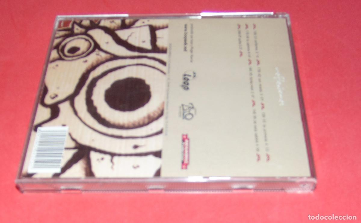 CDs de m&uacute;sica: LOOP - REFLEXIONES - CD 2001 - Foto 2