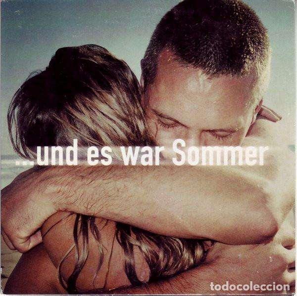 CDs de m&uacute;sica: Und Es War Sommer - Various - Foto 1