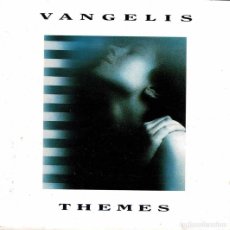 CDs de Música: VANGELIS - THEMES. CD