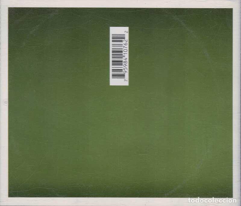 CDs de m&uacute;sica: Metamatics - SpookTinselShoal. CD - Foto 2