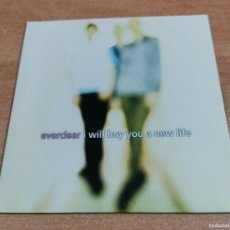 CDs de Música: EVERCLEAR I WILL BUY YOU A NEW LIFE CD SINGLE PROMO CARTON DEL AÑO 1998 ESPAÑA CONTIENE 1 TEMA