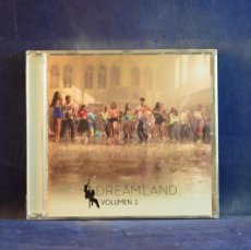 CDs de Música: DREAMLAND - VOLUMEN 1 - CD
