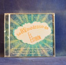CDs de Música: LA MINIDISCO DE - EL ESTIRON - CD