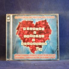 CDs de Música: MUJERES Y HOMBRES Y VICEVERSA - VOL 3 - 2 CD