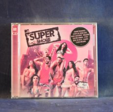 CDs de Música: SUPER SHORE - 2 CD