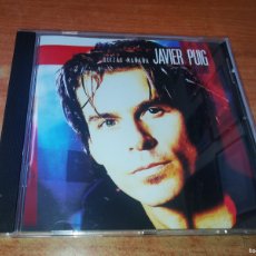 CDs de Música: JAVIER PUIG QUIZAS MAÑANA CD ALBUM DEL AÑO 2004 CONTIENE 10 TEMAS