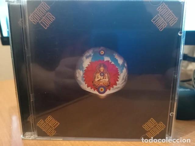 CDs de m&uacute;sica: SANTANA: LOTUS 2 CDS - Foto 1