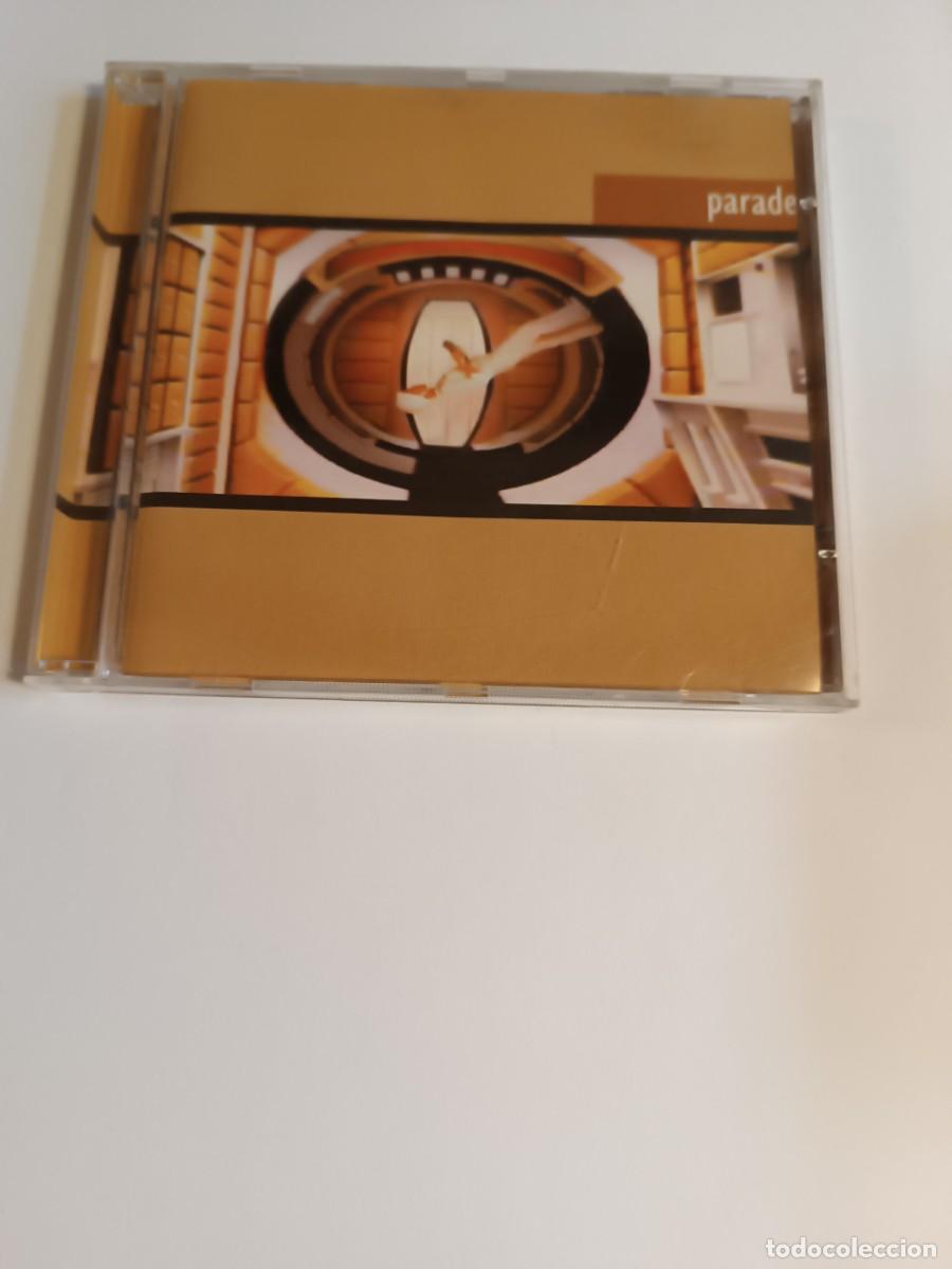 CDs de m&uacute;sica: Parade / Parade (Pop) - Foto 1