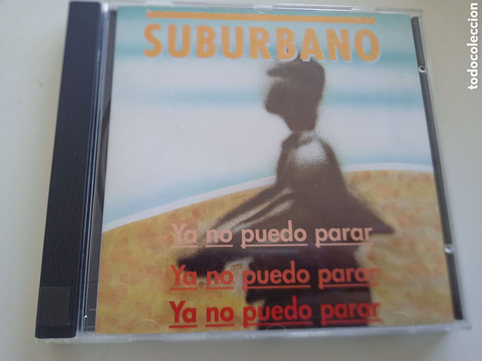 CDs de m&uacute;sica: Suburbano - Foto 1