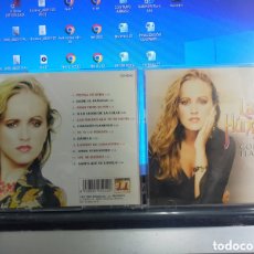 CDs de Música: LA HÚNGARA CD CORAZÓN FLAMENCO 2004