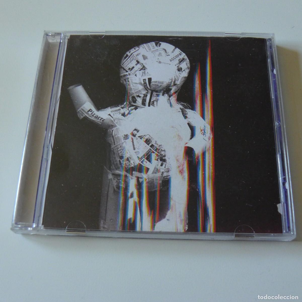 CDs de m&uacute;sica: THE BREEDERS -TITLE TK CD - Foto 1